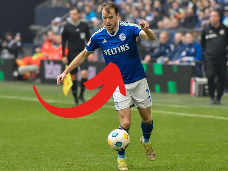 FC Schalke 04 S04