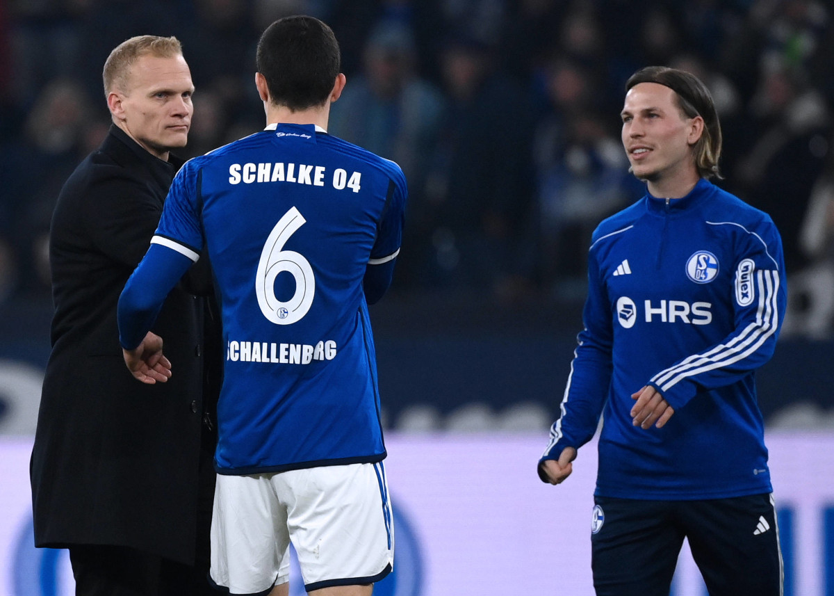 FC Schalke 04 Tempelmann