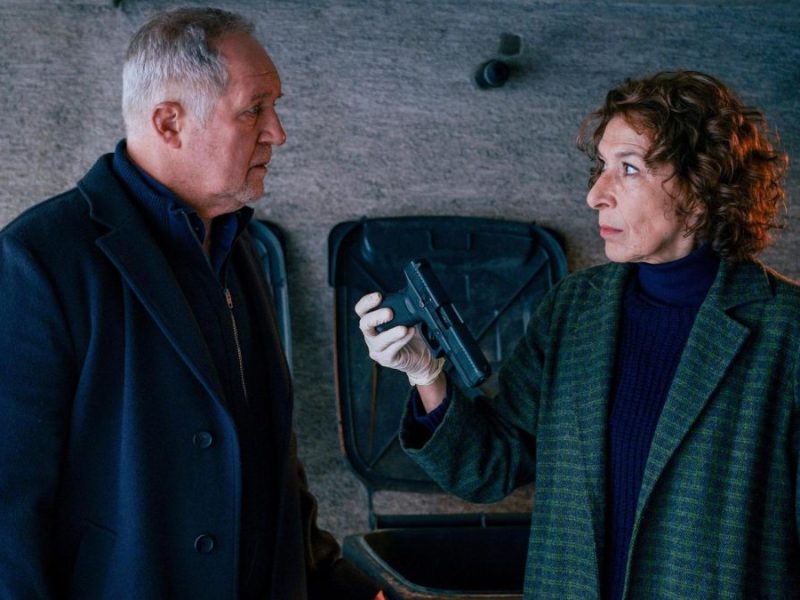 Tatort aus Wien