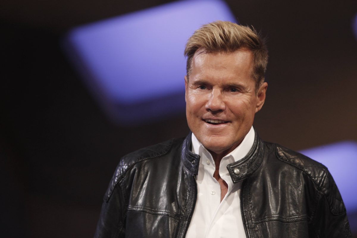 Dieter Bohlen DSDS