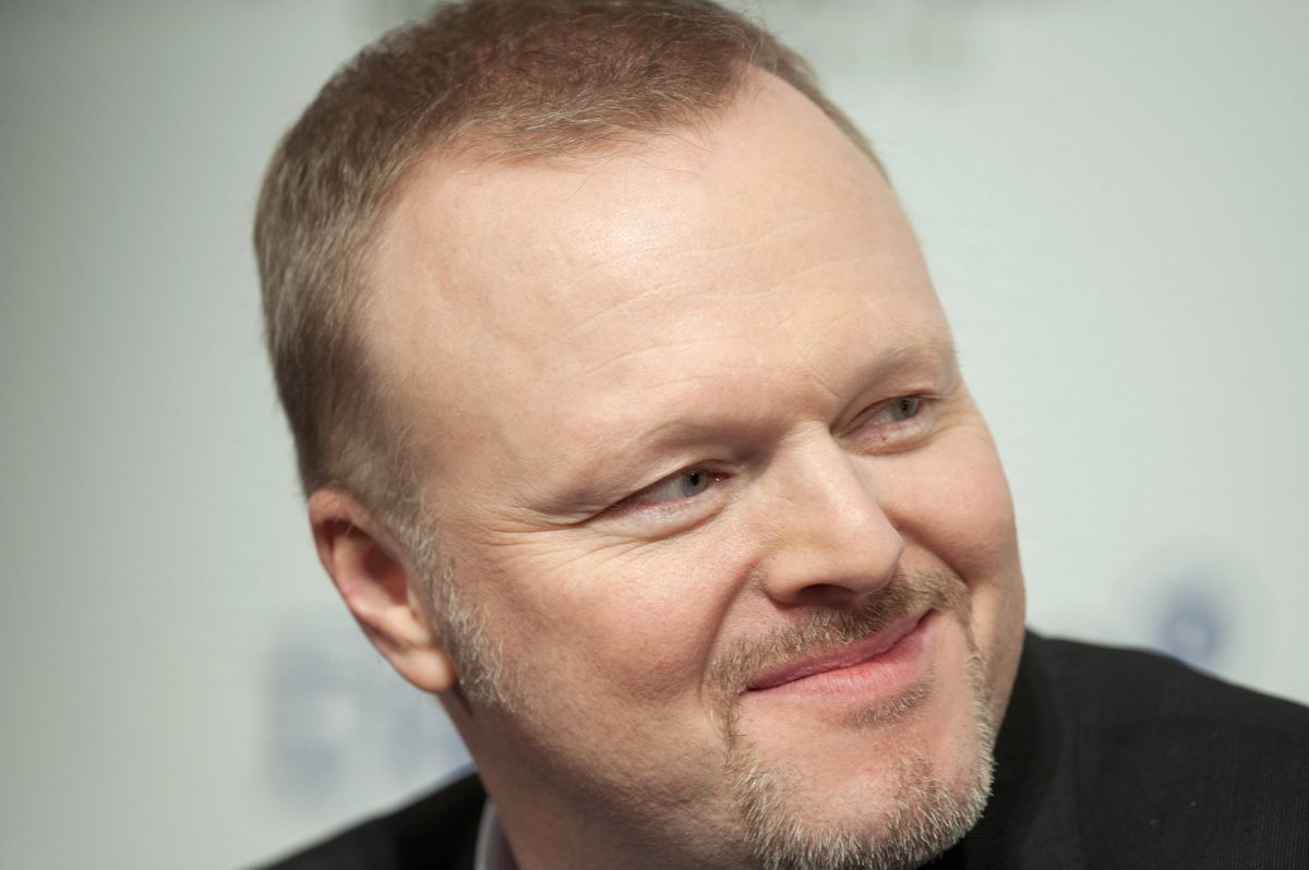 Stefan Raab: Es bahnt sich eine TV-Sensation an