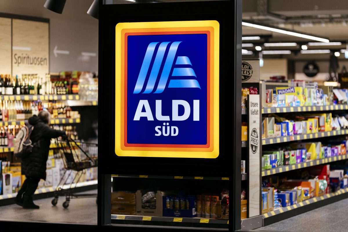 Kommt diese neue Technologie auch bald zu Aldi, Netto, Edeka und Co.?