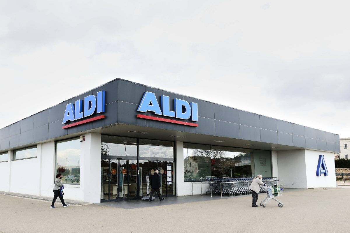 Aldi und Lidl bekommen in Spanien ernsthafte Konkurrenz