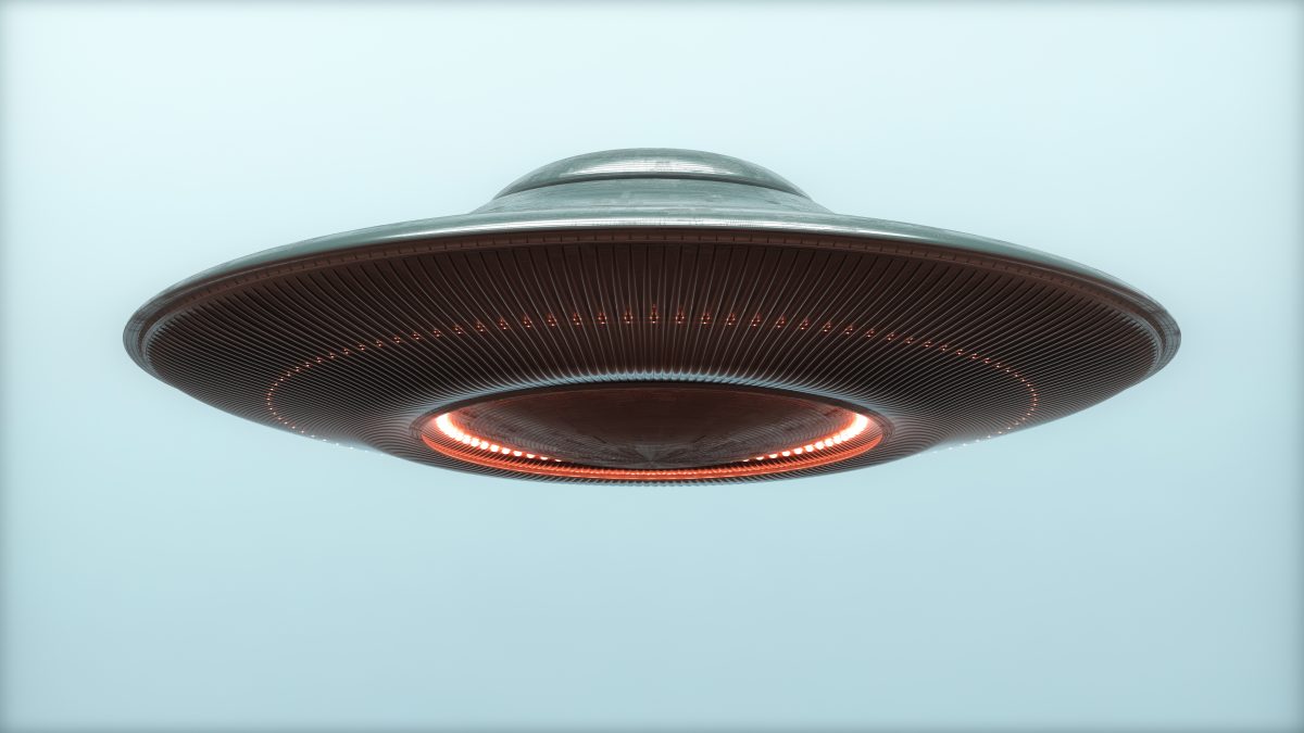 Ufo