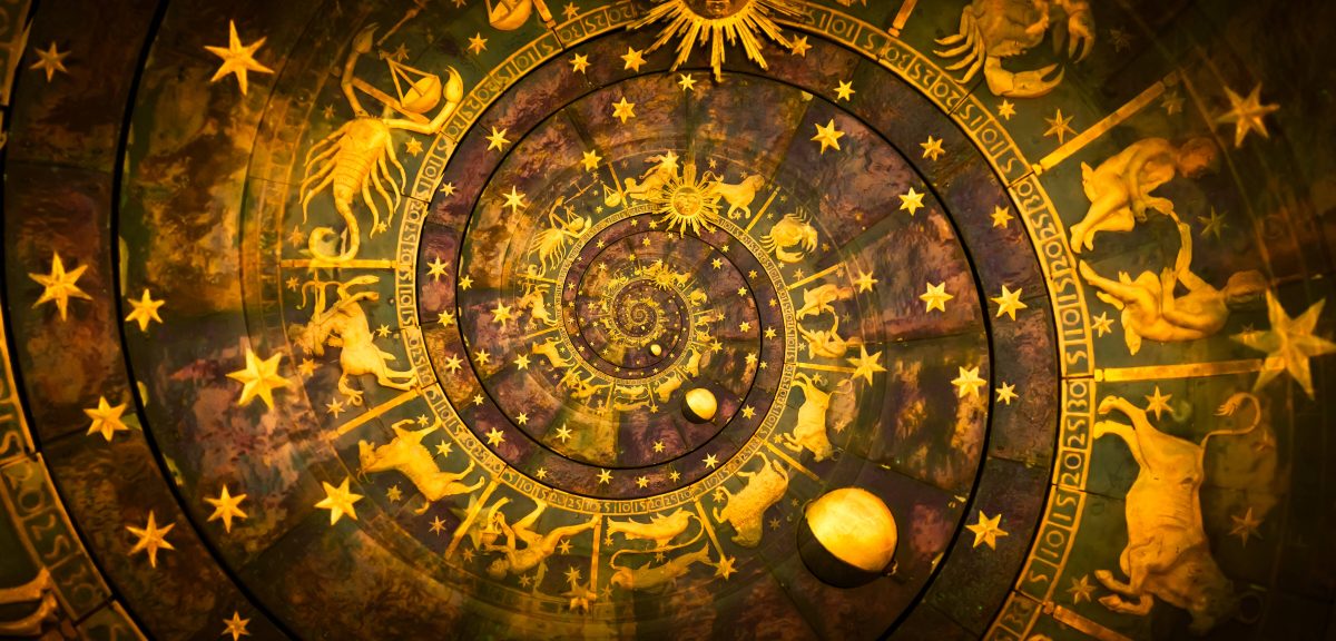 Horoskop: Diese Sternzeichen haben im April mit Selbstzweifeln zu kämpfen