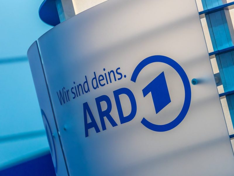 Es wird Einschränkungen in der ARD geben. Die Fans werden sie bemerken.