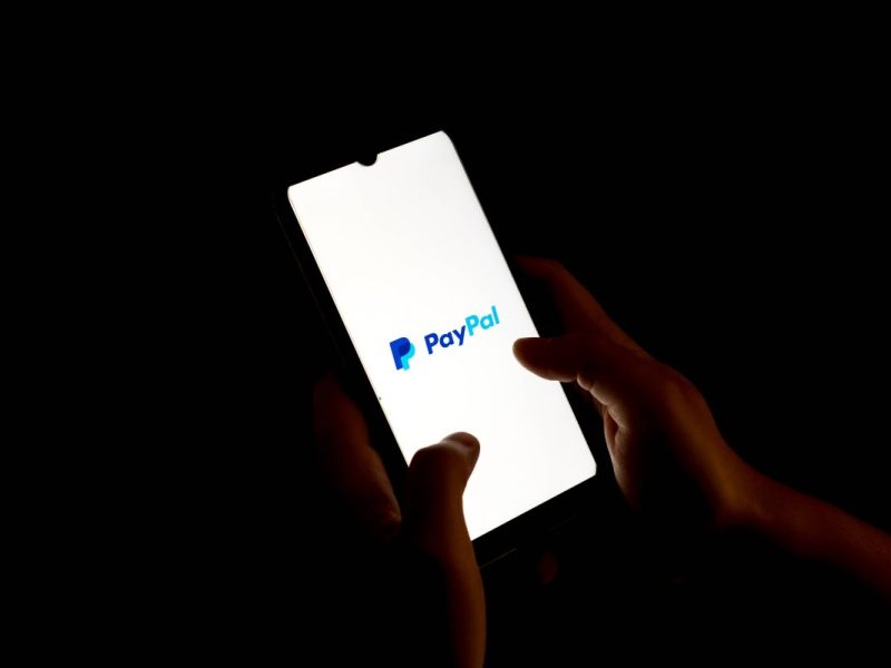 Paypal