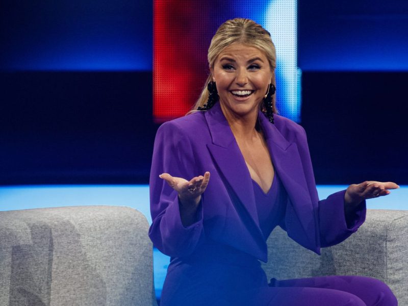Beatrice Egli DSDS