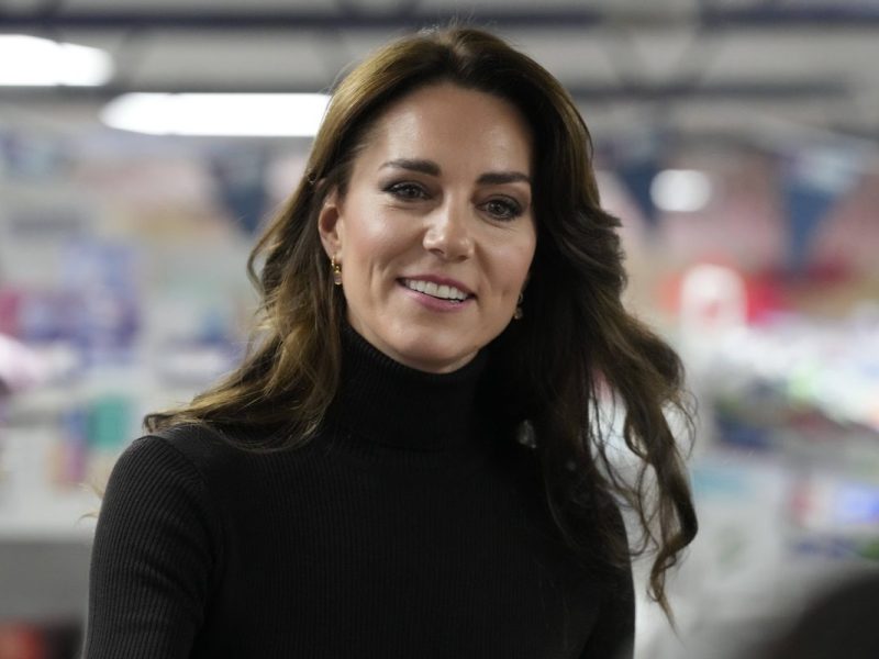 Kate Middleton