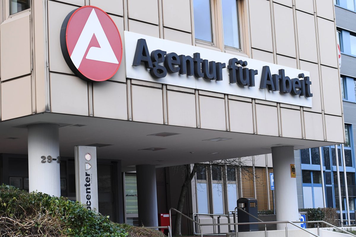 BÃ¼rgergeld-Regelungen in der Kritik.