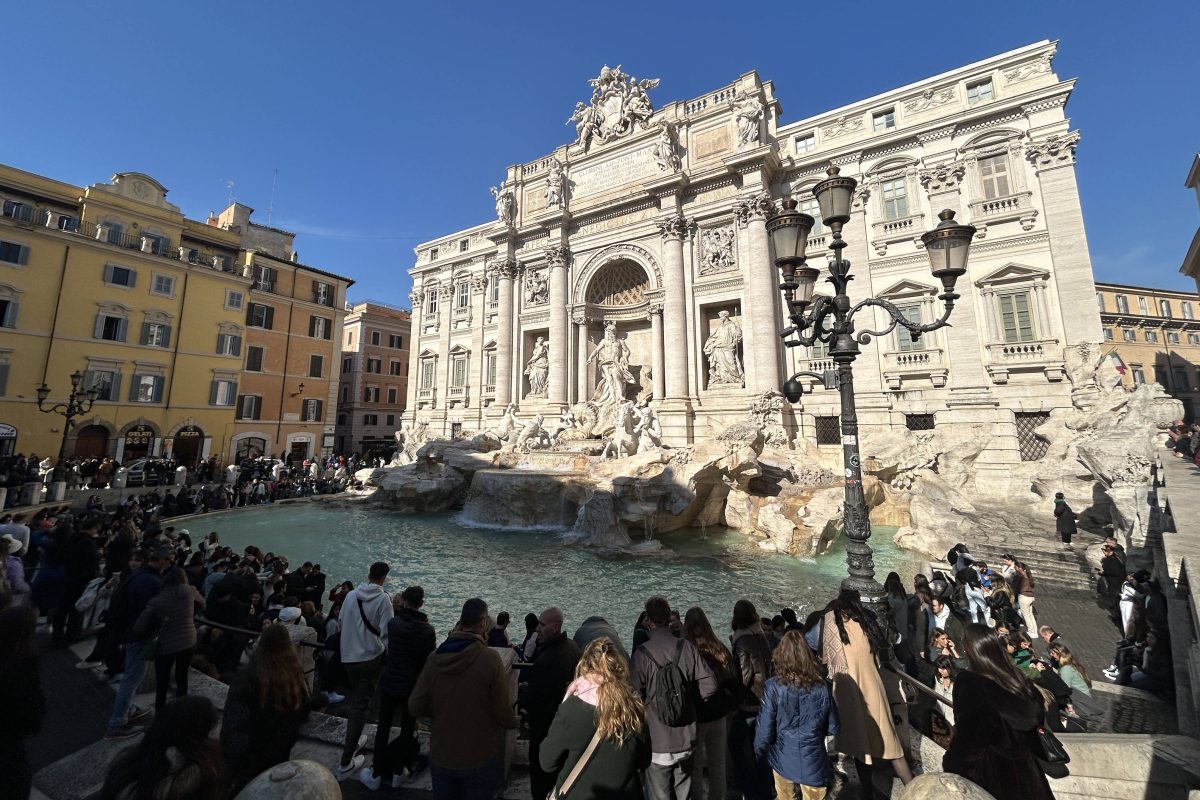 Urlaub in Italien: Dieser Touristenmagnet ist Abzocke.