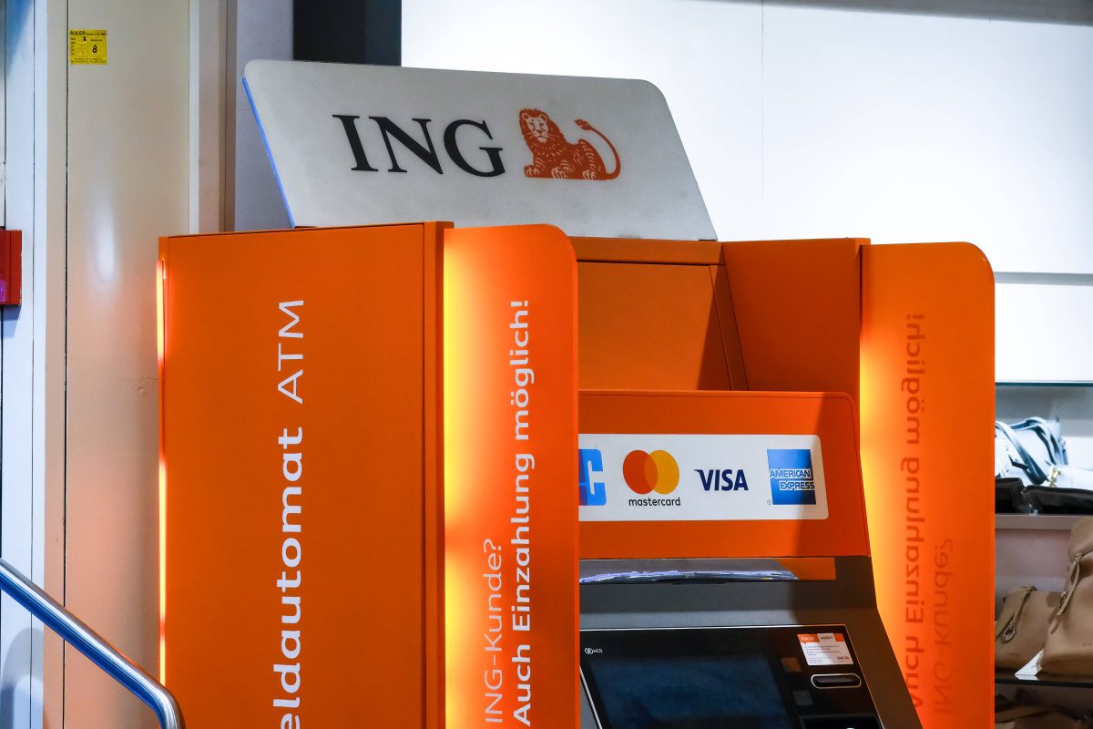 ING-Kunden stehen vor einem Rätsel. Die Verbraucherzentrale klärt auf.