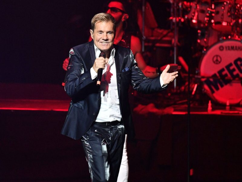 Dieter Bohlen