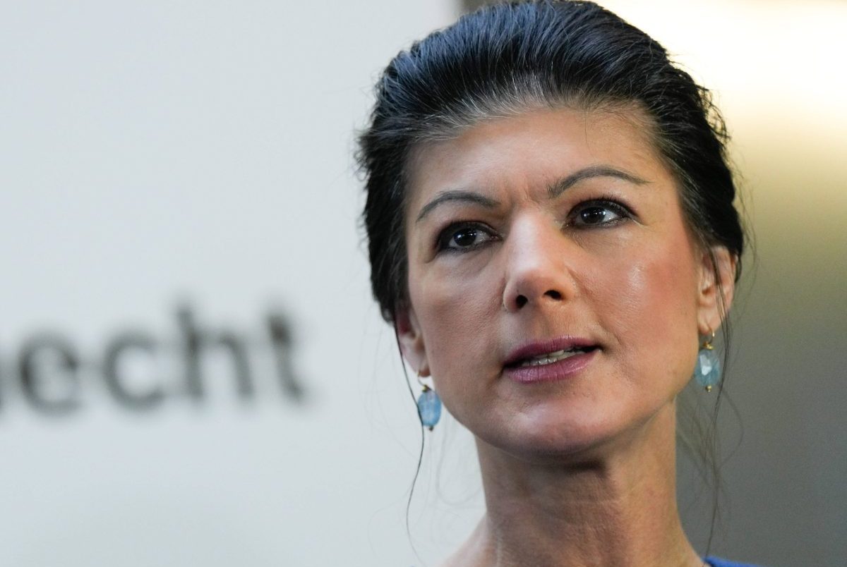 Wird Wagenknecht mit dem BSW der AfD gefährlich?