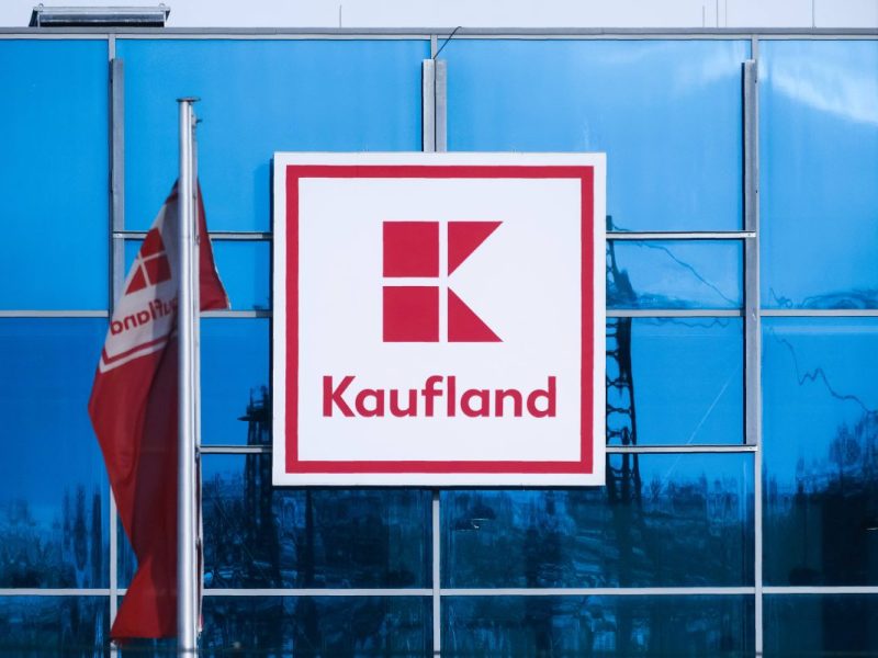 Bei Kaufland, Lidl und Co. wird beim Billig-Bier etwas vertuscht.
