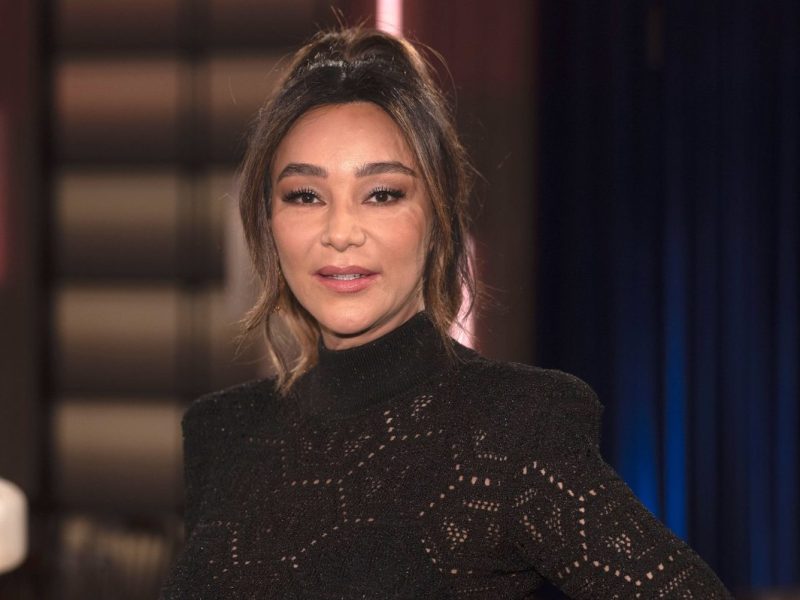 Verona Pooth