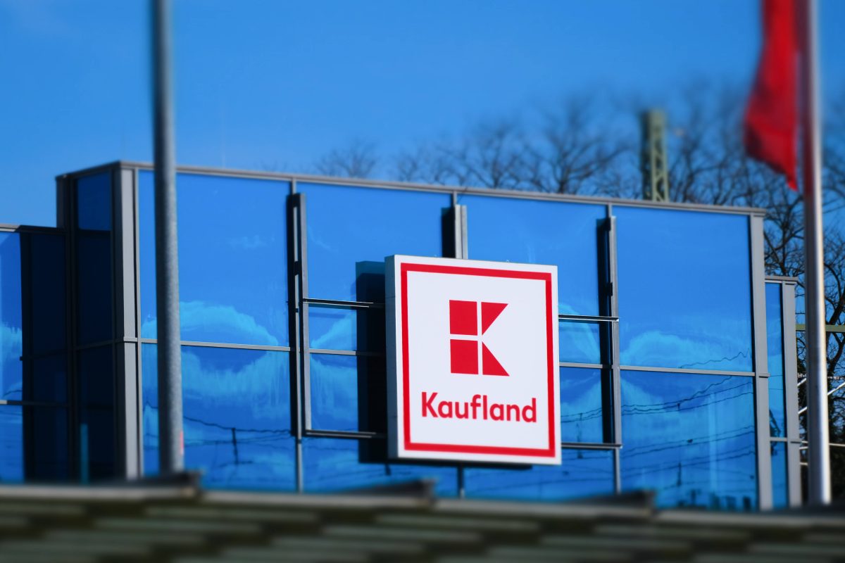 Kaufland-Kunden fallen auf Betrugsmasche rein