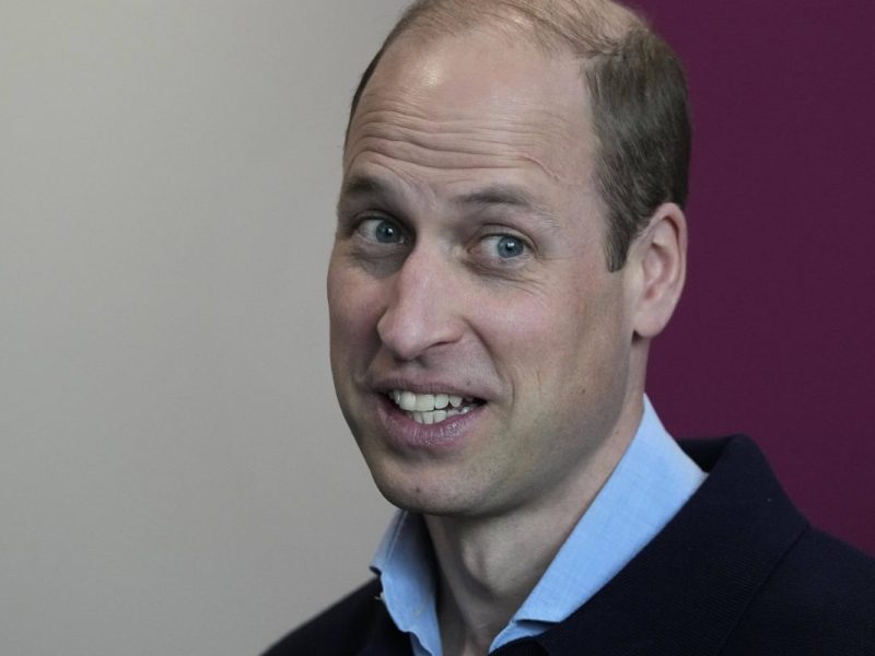 Prinz William