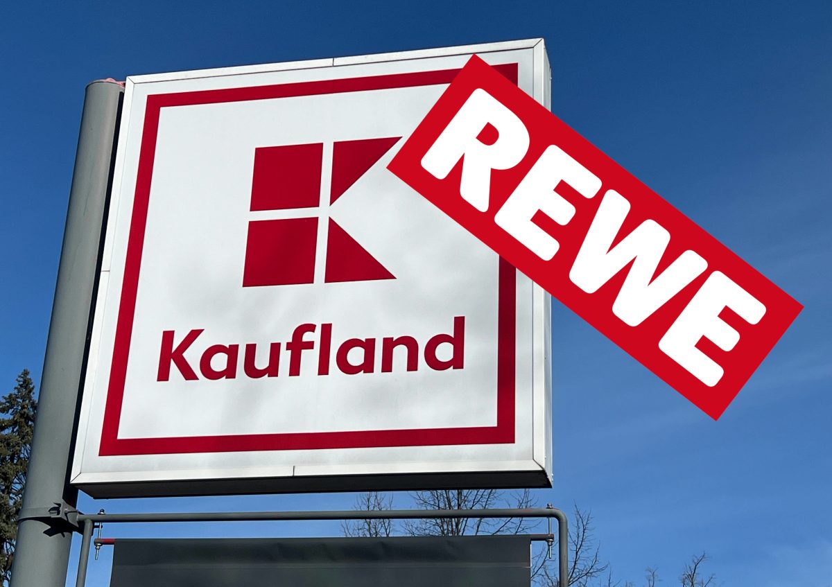 Rewe, Kaufland und Co.: Namhafter Getränke-Hersteller bringt neues Getränk auf den Markt.