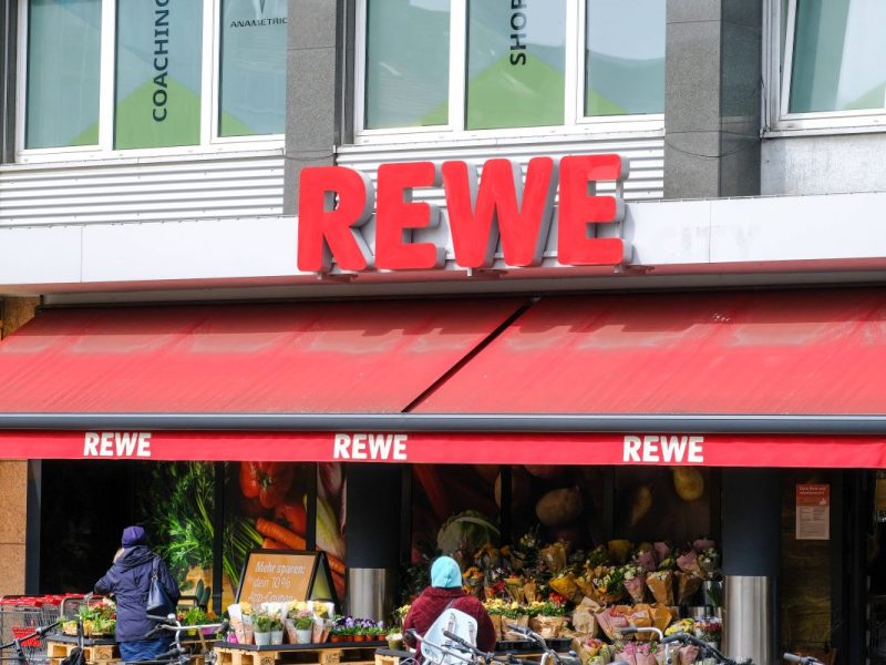 Es ist beschlossen, Rewe und Penny steigen aus. Aber wie soll es für die Kunden weitergehen?