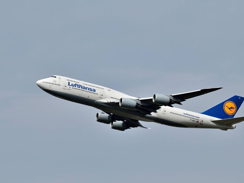 Lufthansa