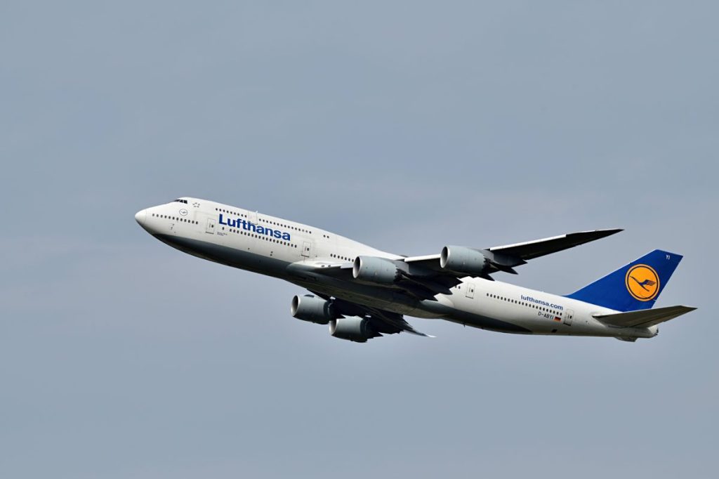 Lufthansa