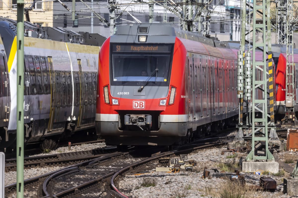 Deutsche Bahn: Preisänderung nach dem Streik