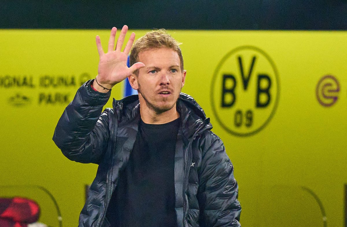 Nagelsmann