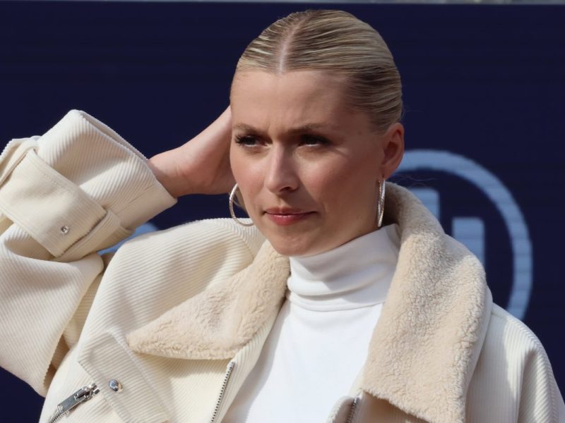 Lena Gercke GNTM