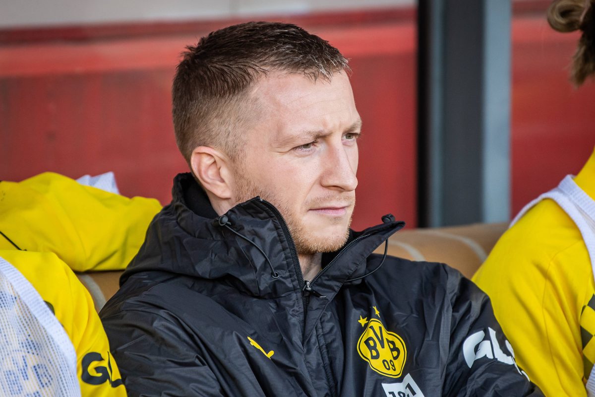 BVB Marco Reus