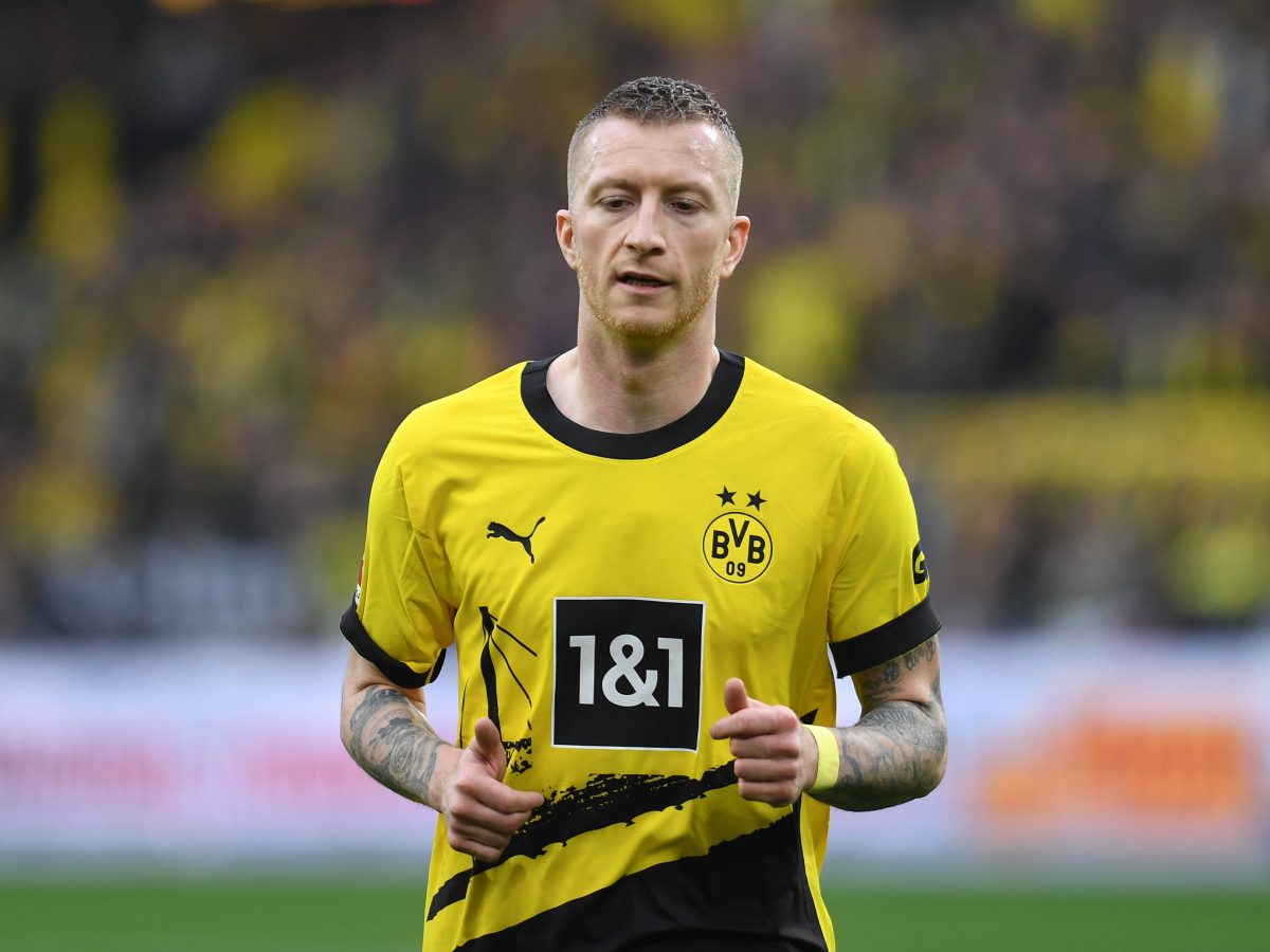 BVB Marco Reus