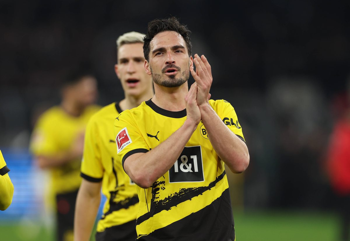 Mats Hummels