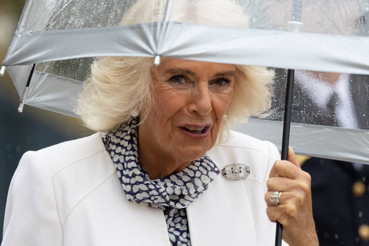 Während König Charles III. sich von den jüngsten Skandalen erholt, teilt seine Frau Camilla nun ein bedeutsames Gesundheitsupdate...