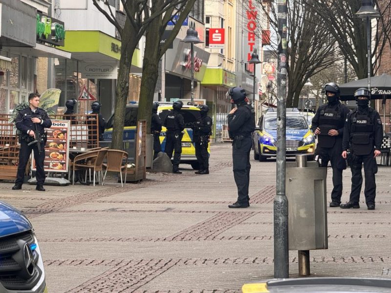 Bochum