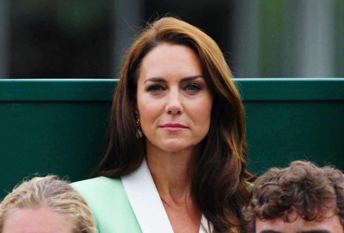 Kate Middleton