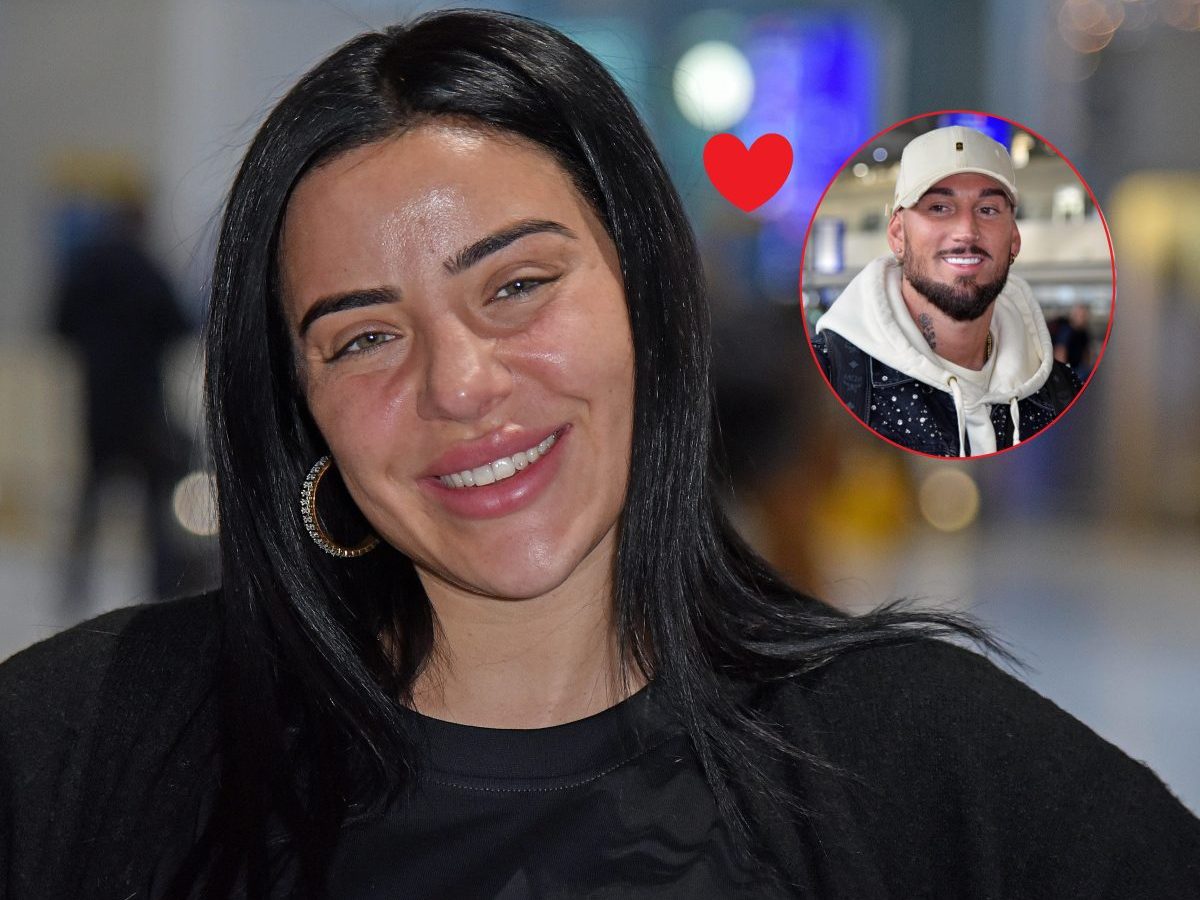 Die „Dschungelcamp“-Stars Leyla und Mike hatten Sex.