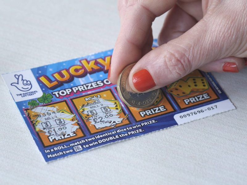Lotto