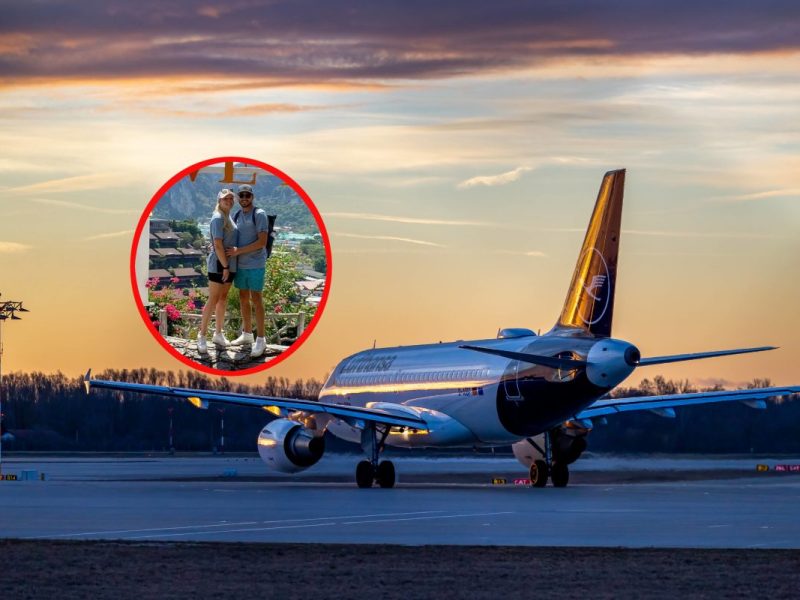 Lufthansa-Streik