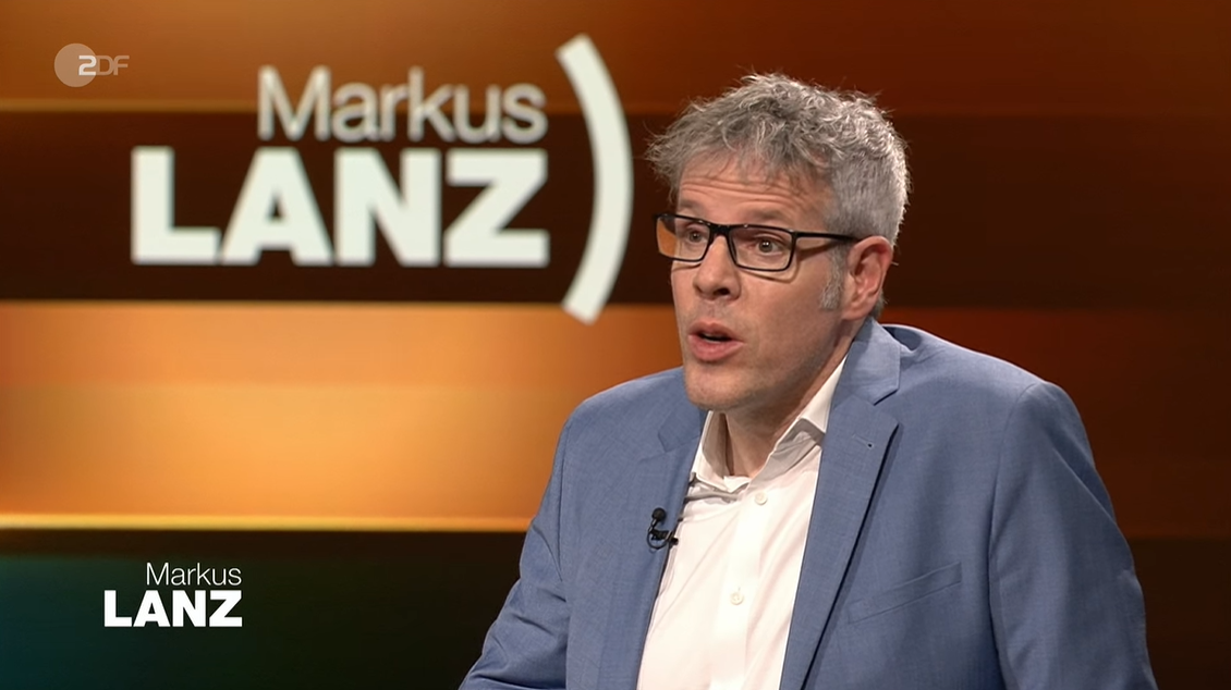 Bei Markus Lanz stand erneut das Thema Migration im Fokus. Dabei gewährte ein Gast alarmierende Einblicke aus seinem Arbeitsalltag...