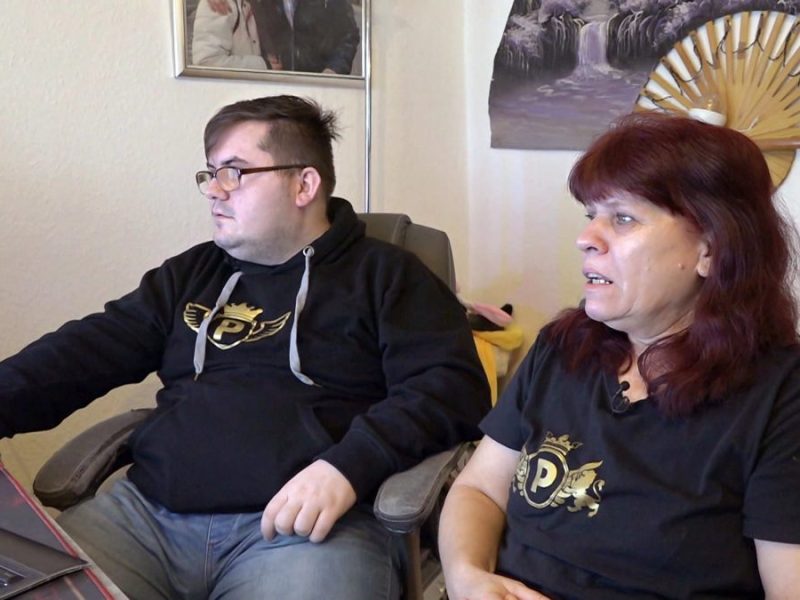 Bürgergeld