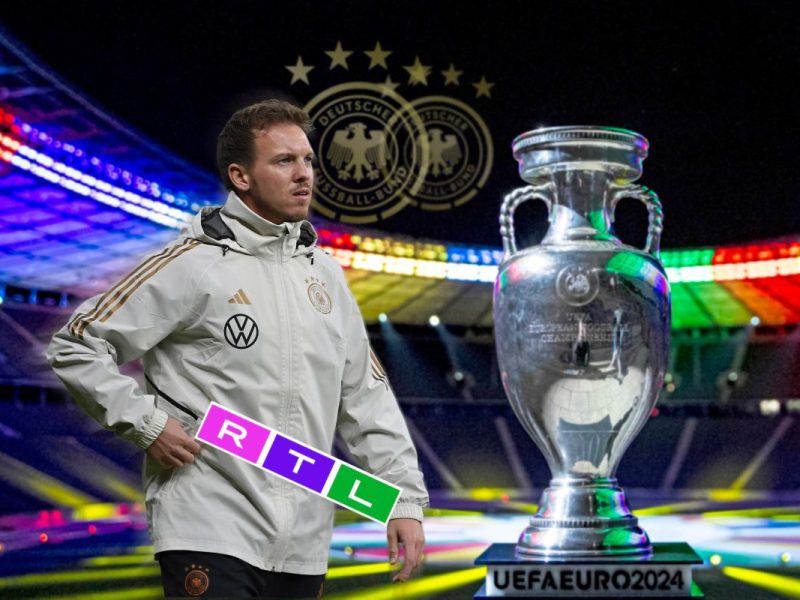 RTL EM 2024