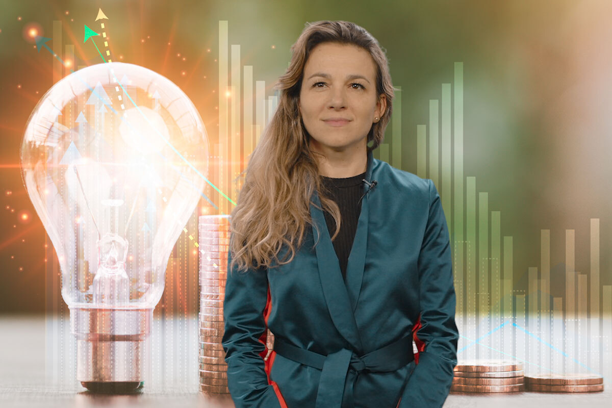 Minijob, Mindestlohn: Geringverdiener kÃ¶nnen auch sparen. E
