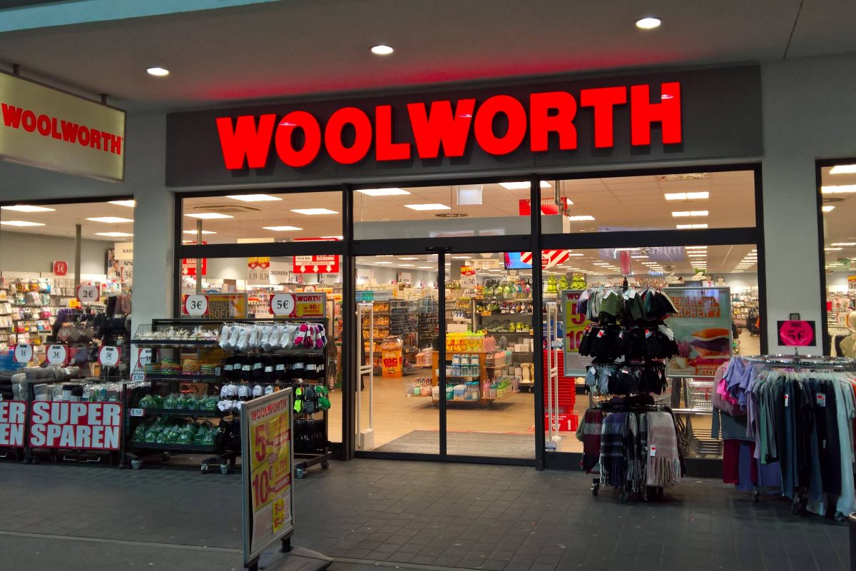 Woolworth