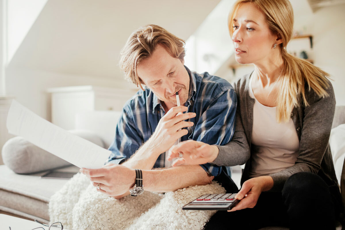 40+ und noch nichts für die Rente gespart?