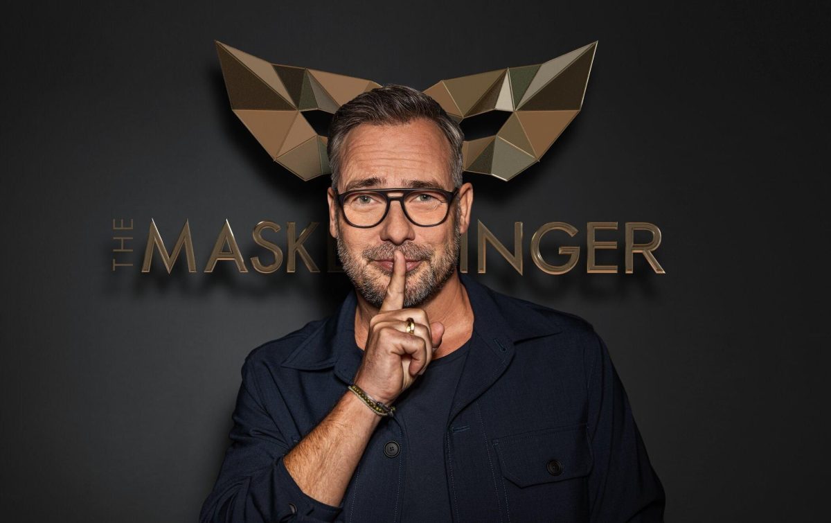 Bereits vor der Ausstrahlung sorgt â€žThe Masked Singerâ€œ fÃ¼r ordentlich Zunder im Netz â€“ der Grund? Die ersten Masken.