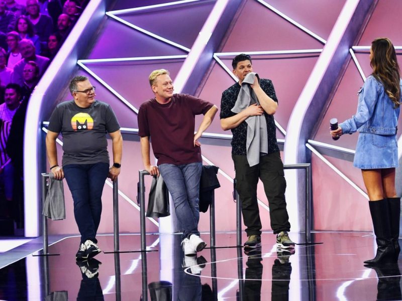 Die neue RTL-Show 