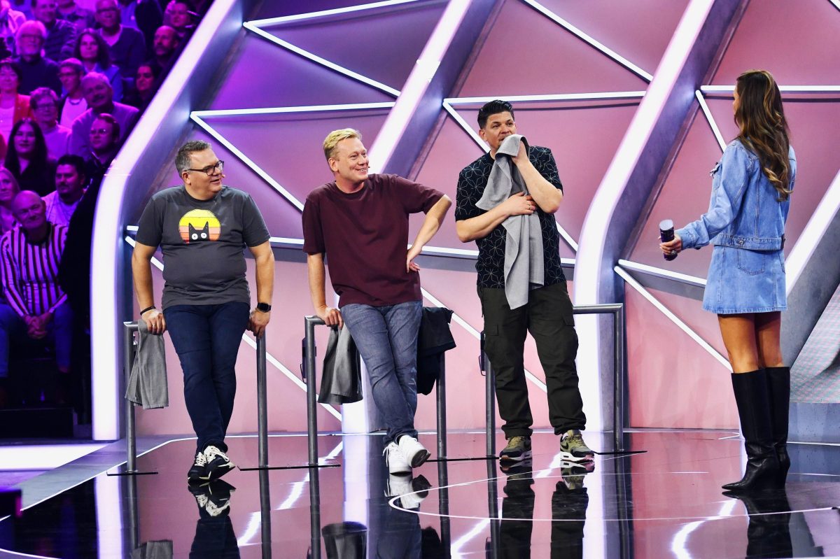 Die neue RTL-Show 