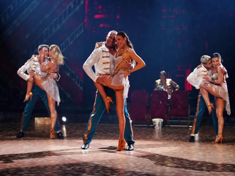 Let's Dance RTL