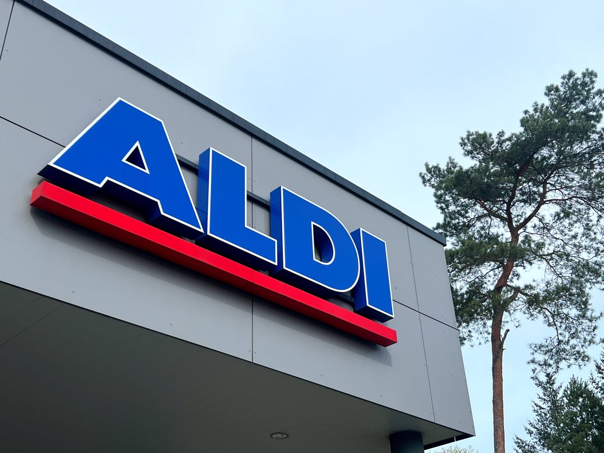 Aldi