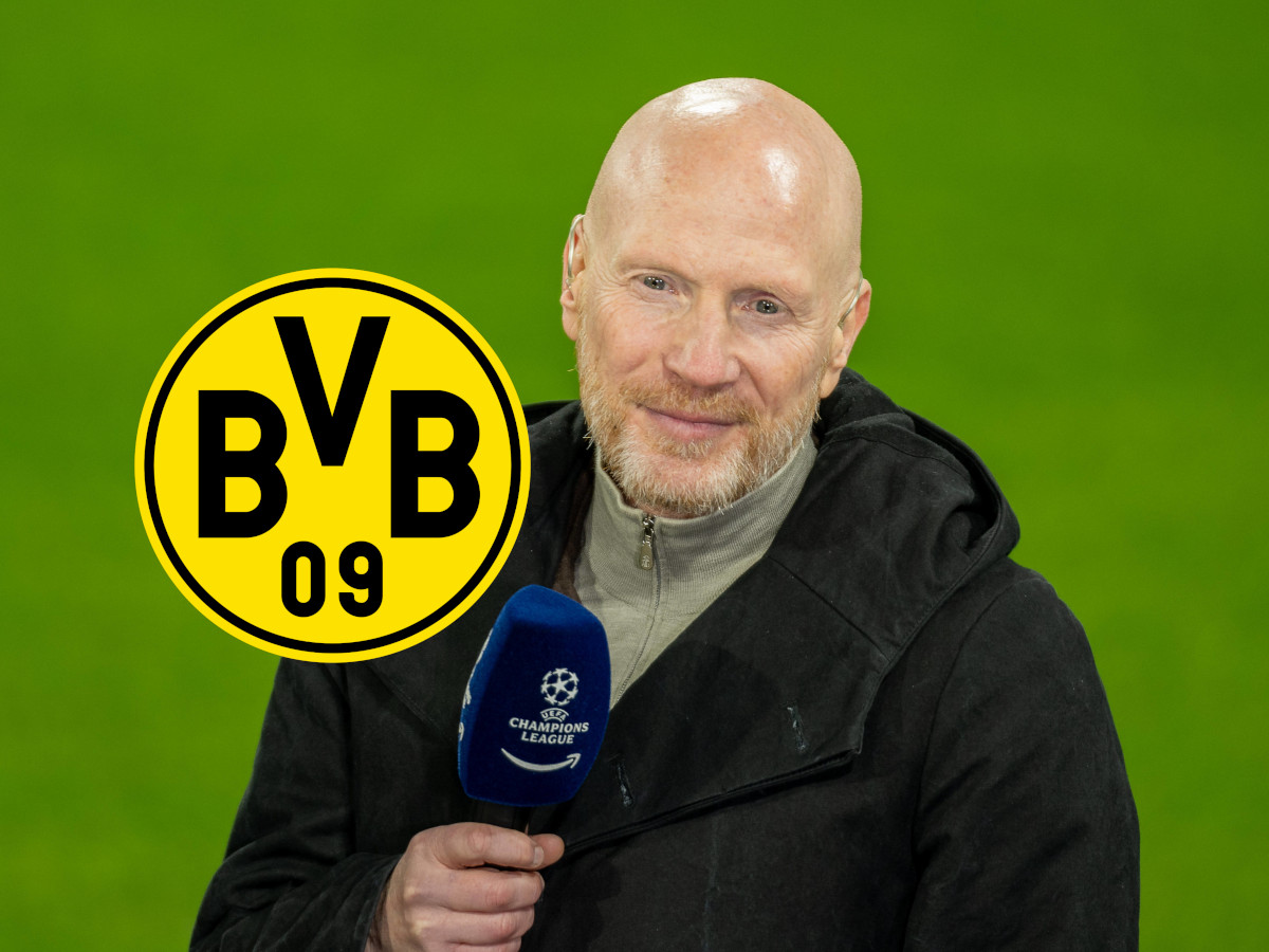 BVB Sammer